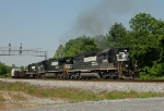 NS 3287 leads NS-128